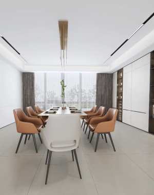 纯平天鹅绒质感砖